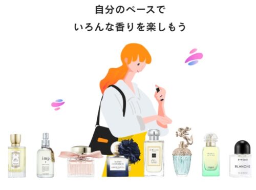 COLORIA（カラリア）