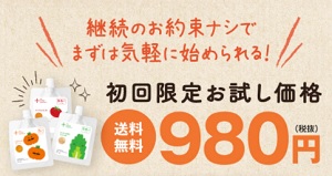 カインデストお試し