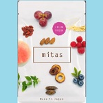 ミタス（mitas）クーポンコード