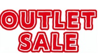 アウトレット
