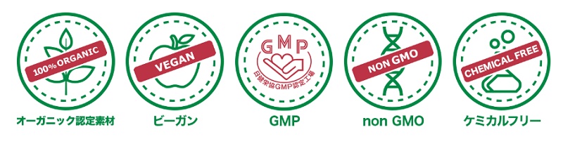 レピール豆鉄安全性