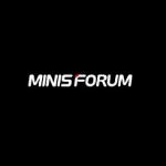 Minisforum(ミニスフォーラム) クーポン