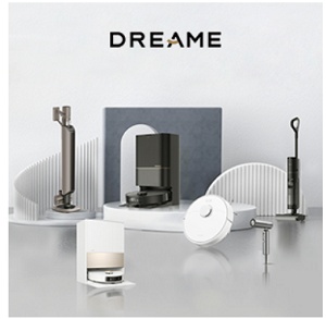 dreame 